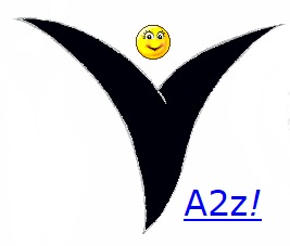 VA2z! - Virtual A2z!